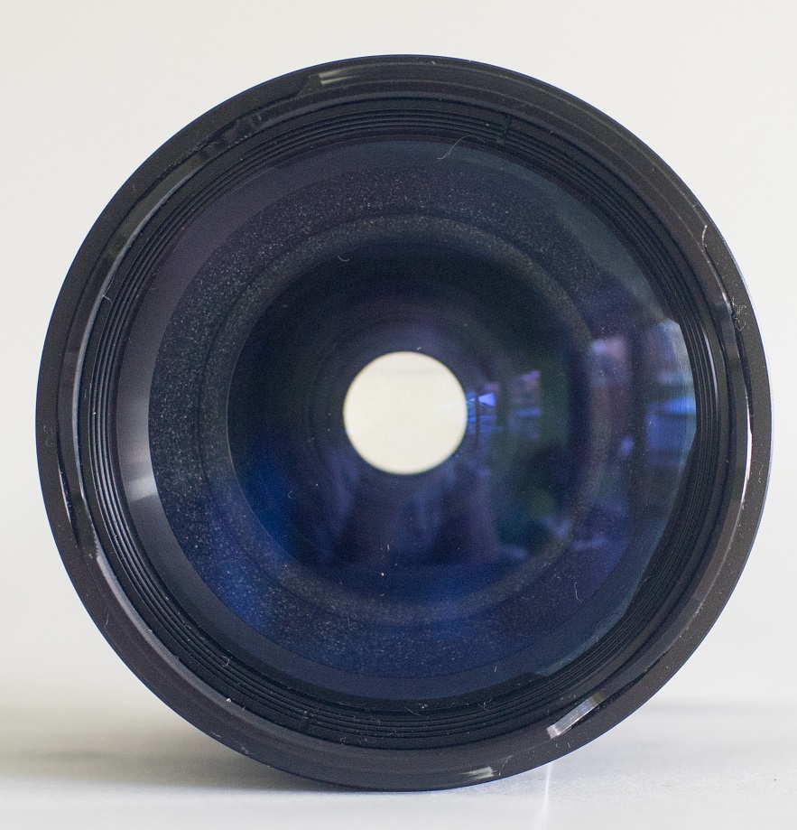 Tamron SP 24-48mm f3.5-3.8 13A