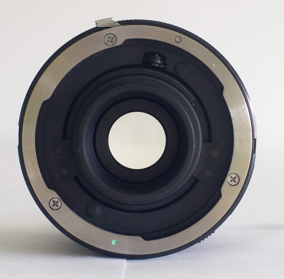 Tamron SP 24-48mm f3.5-3.8 13A
