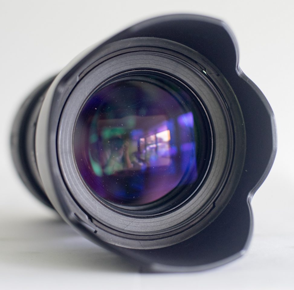 Tamron Adaptall 2 28-200 f3.5-5.6 LD IF 171A