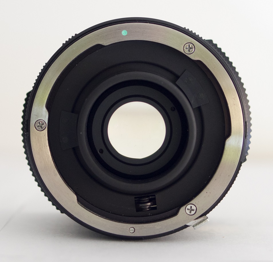 Tamron Adaptall 2 35-70 f3.5 17A