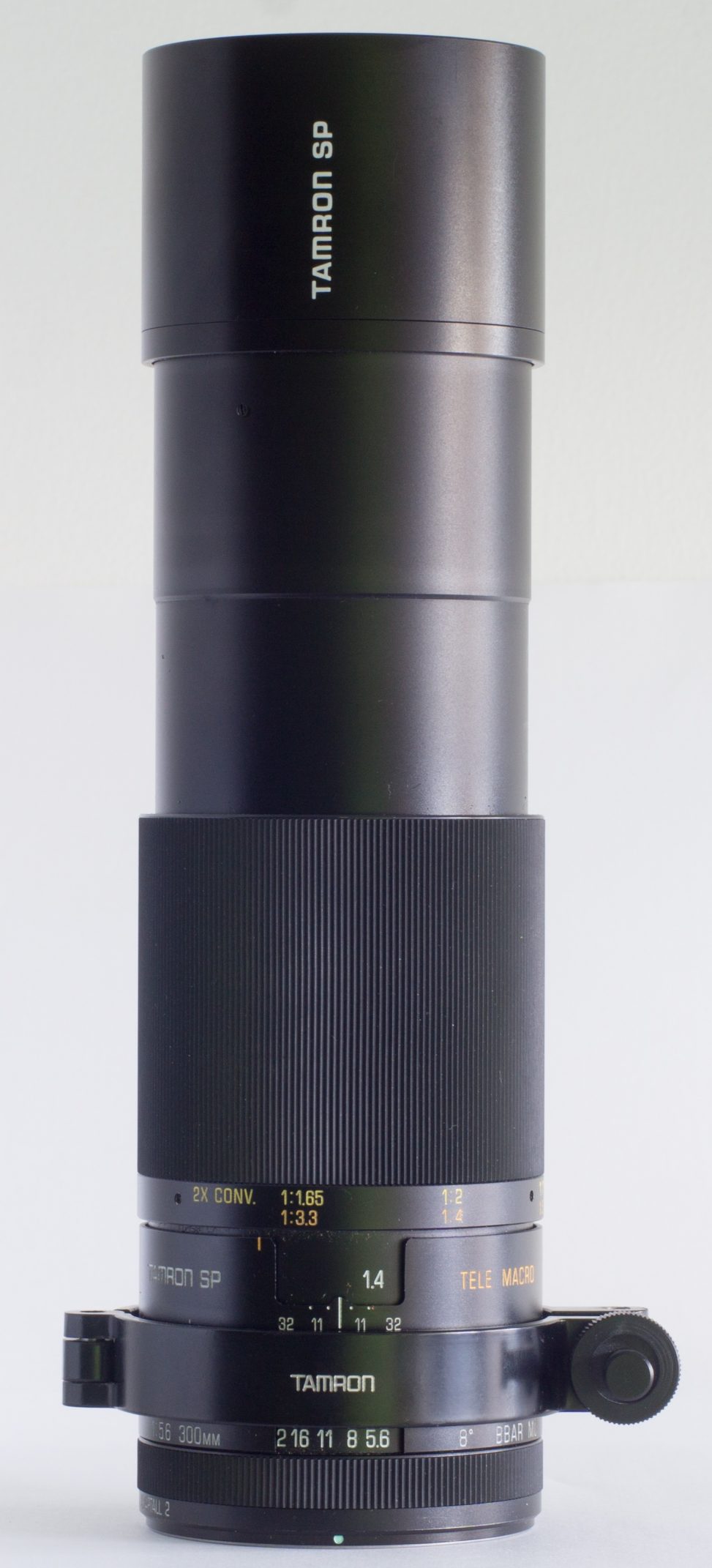 Tamron Adaptall 2 SP 300mm f5.6 (54B)