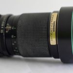 Tamron Adaptall 2 SP 180mm f2.5 LD IF