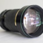Tamron Adaptall 2 SP 180mm f2.5 LD IF