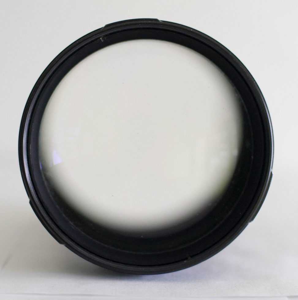 Tamron Adaptall 2 SP 180mm f2.5 LD IF