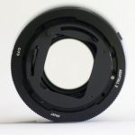 Tamron Adaptall 2 SP 180mm f2.5 LD IF