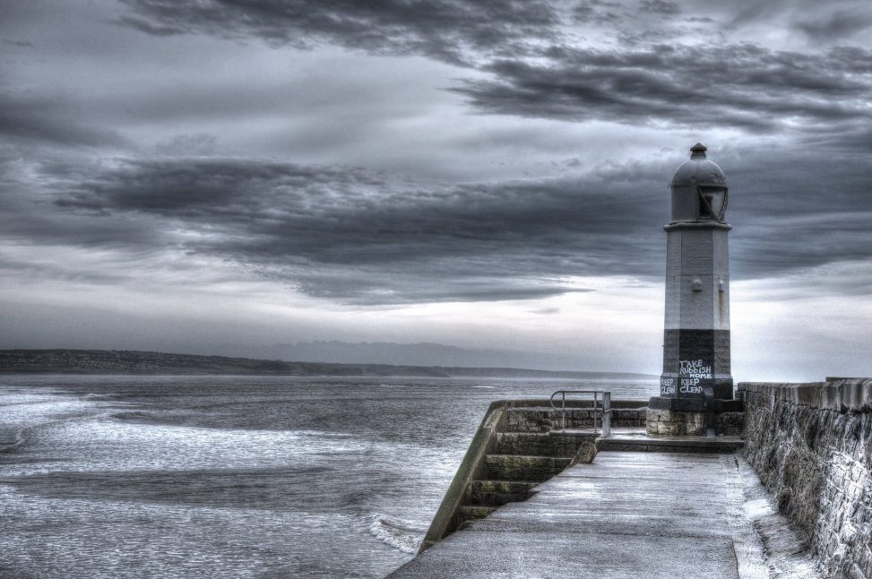 Porthcawl Lighthouse